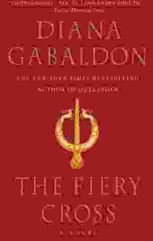 The Fiery Cross Diana Gabaldon