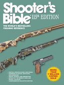 Shooters Bible 115th Edition Jay Cassell