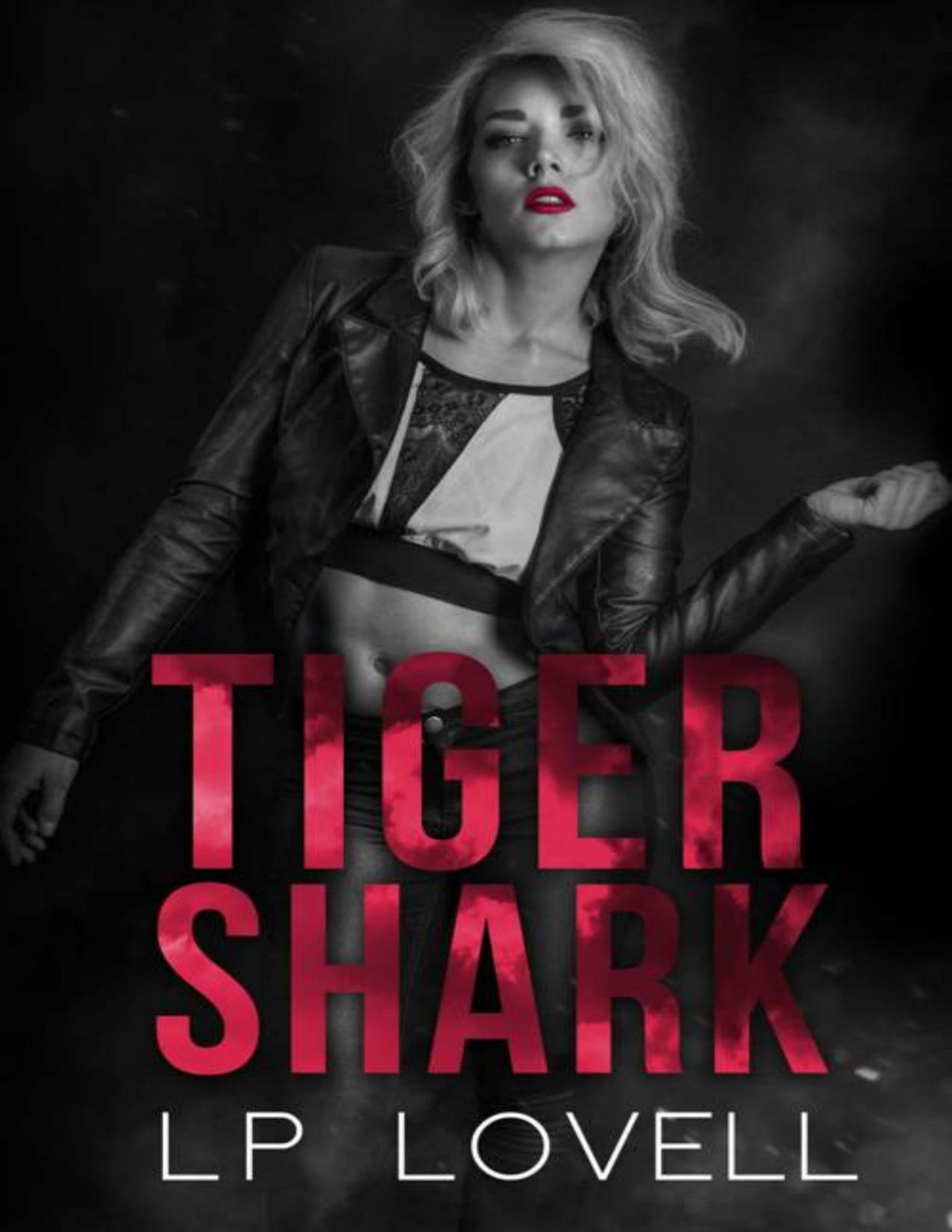 Tiger Shark Lp Lovell