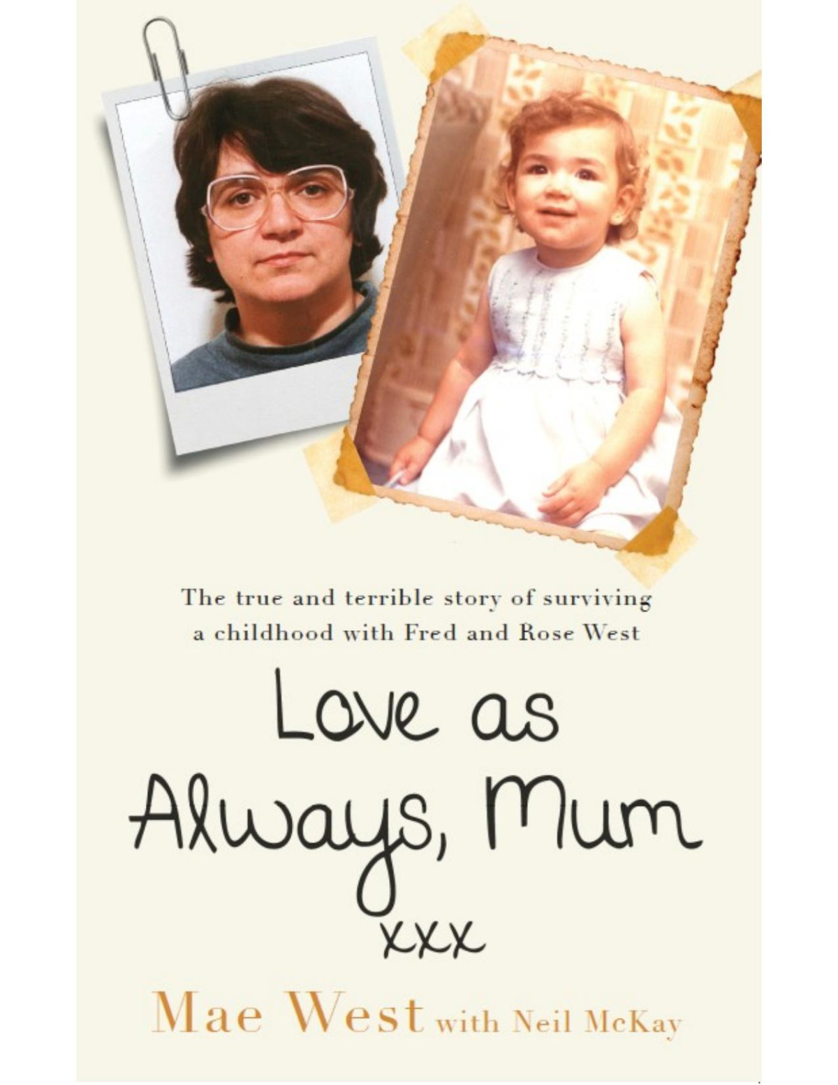 Love As Always Mum Xxx Mae West