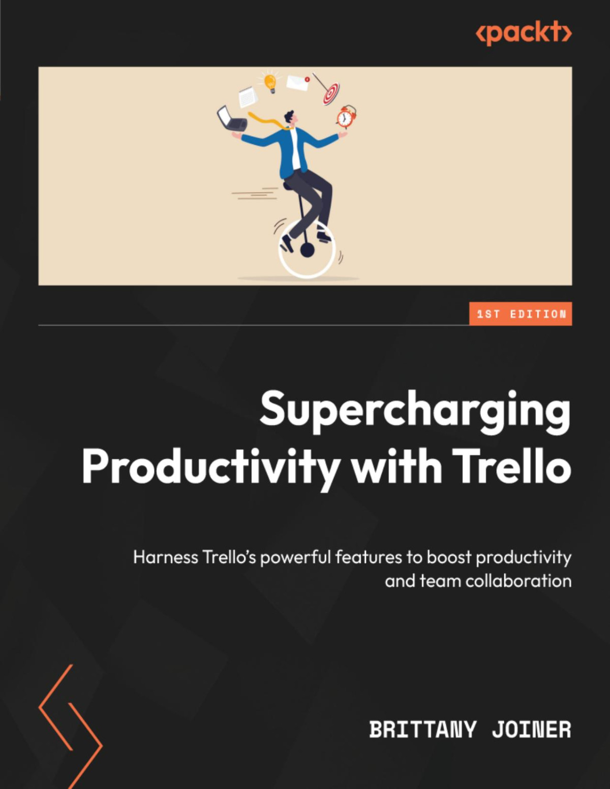 Supercharging Productivity With Trello Converted Brittany Joiner