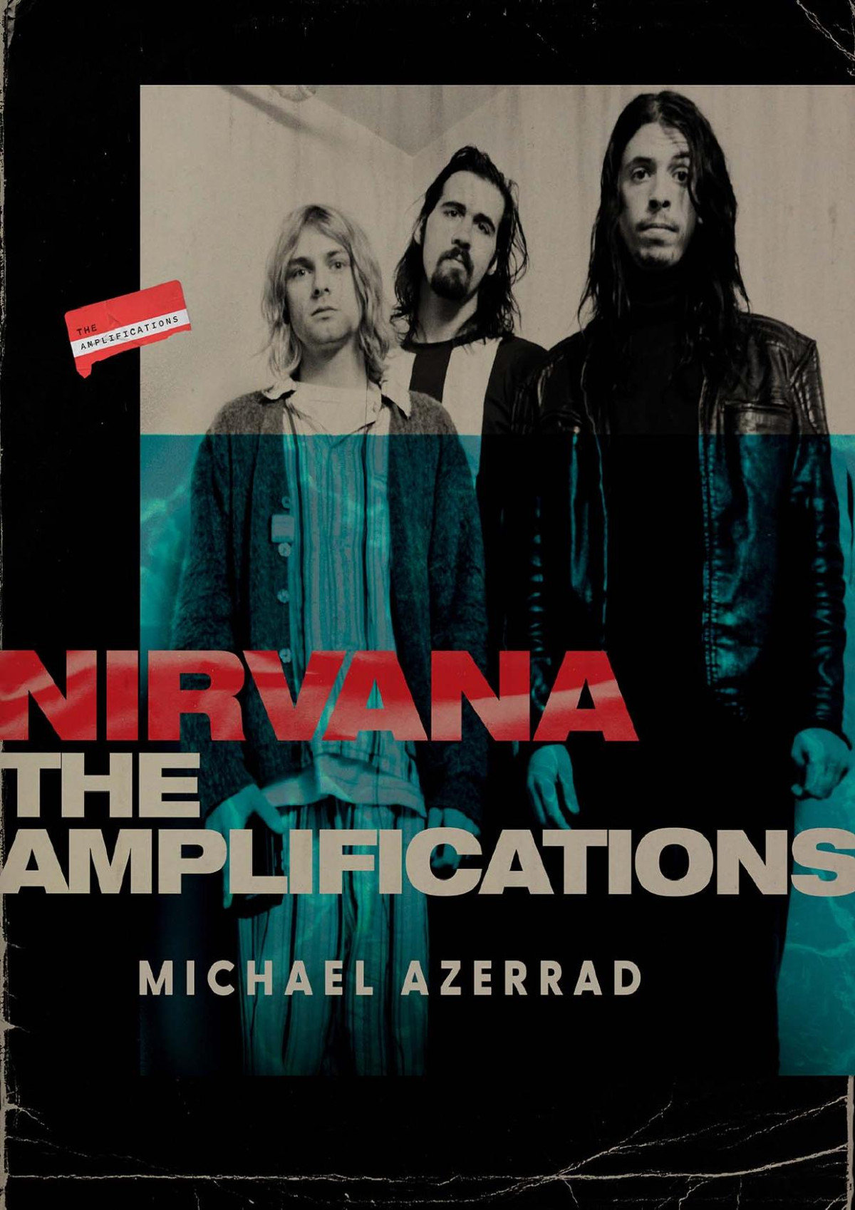 Nirvana Michael Azerrad