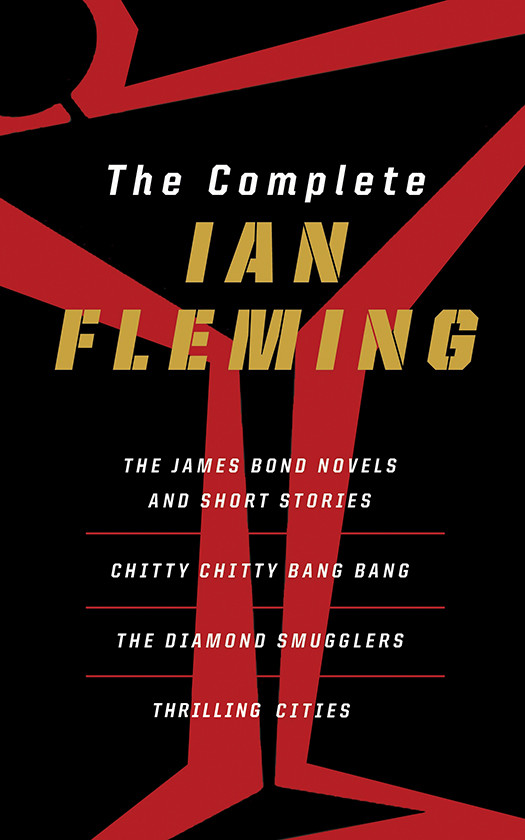 The Complete Ian Fleming Ian Fleming
