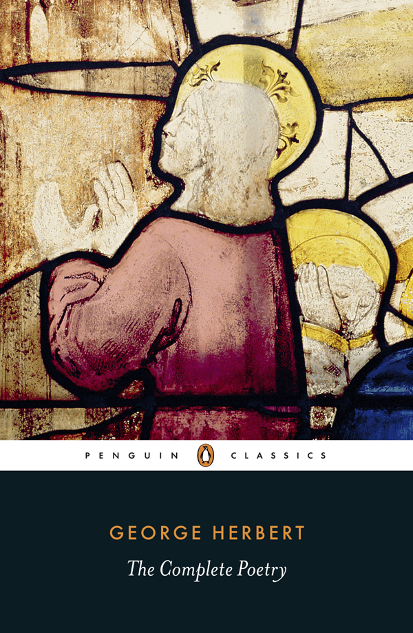 The Complete Poetry George Herbert