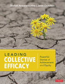 Leading Collective Efficacy Powerful Stories Of Achievement And Equity 1st Edition Stefani Arzonetti Hite