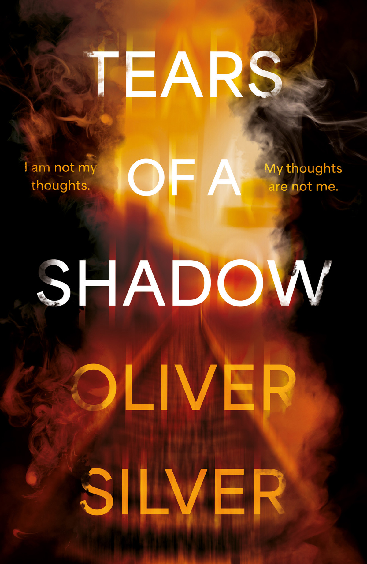 Tears Of A Shadow Oliver Silver