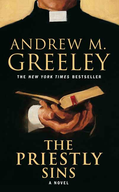 The Priestly Sins Andrew M Greeley