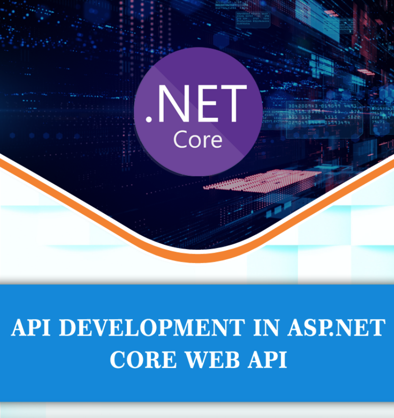Api Development Using Aspnet Core Web Api Sardar Mudassar Ali Khan