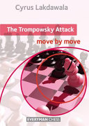 The Trompowsky Attack Cyrus Lakdawala