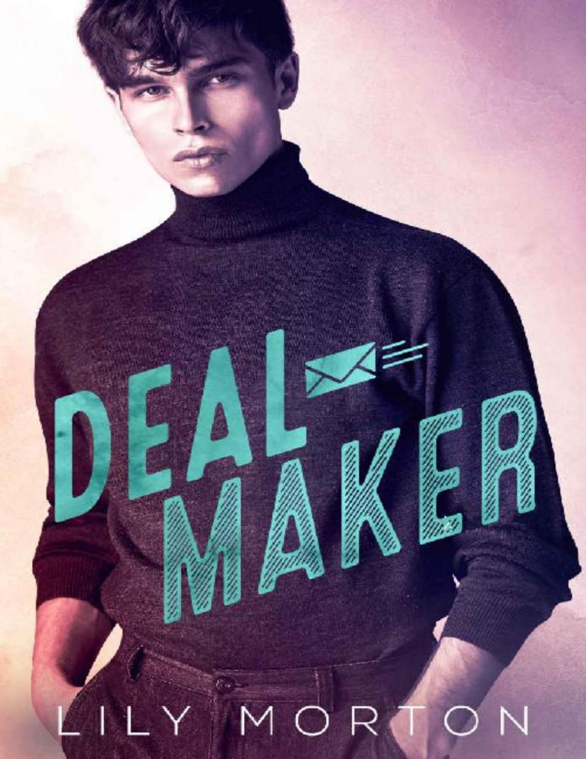 Deal Maker Lily Morton