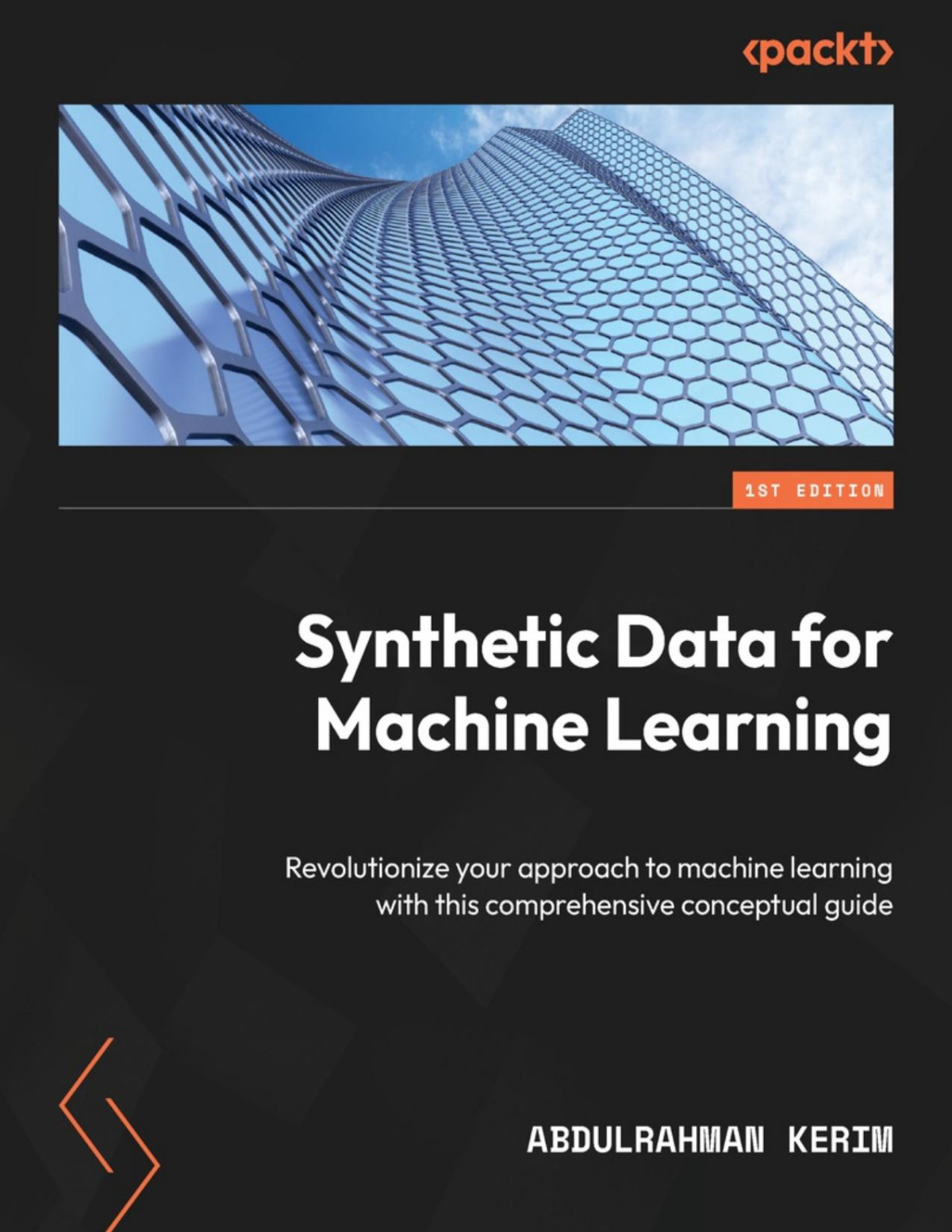Synthetic Data For Machine Learning Revolutionize Your Approach To Machine Learning With This Comprehensive Conceptual Guide Converted Abdulrahman Kerim