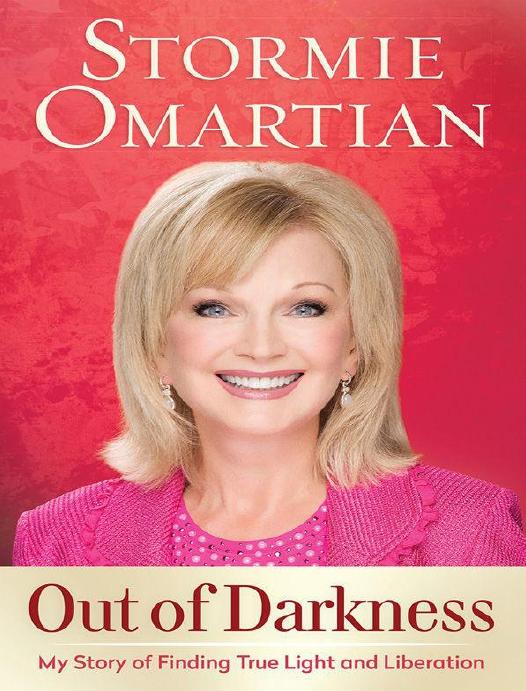 Out Of Darkness Stormie Omartian
