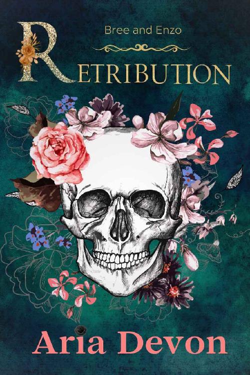 Retribution A Dark Enemies To Lovers Romance Aria Devon