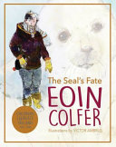 The Seals Fate Eoin Colfer Victor Ambrus Ill
