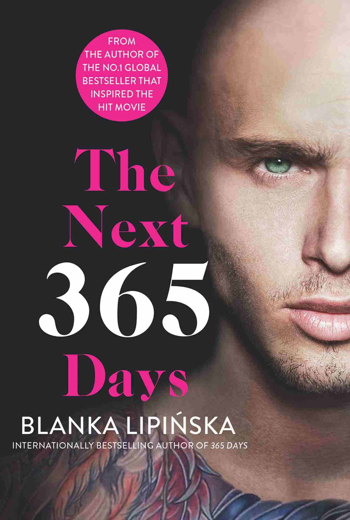 The Next 365 Days Blanka Lipinska