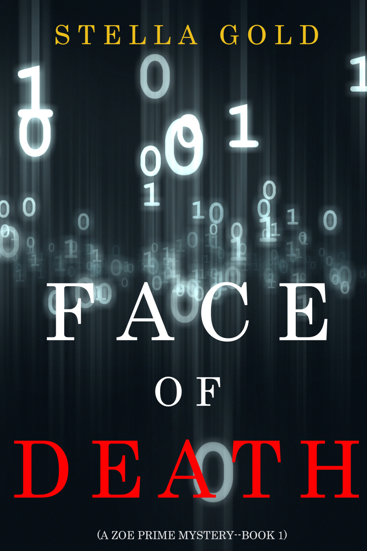 Face Of Death Stella Gold