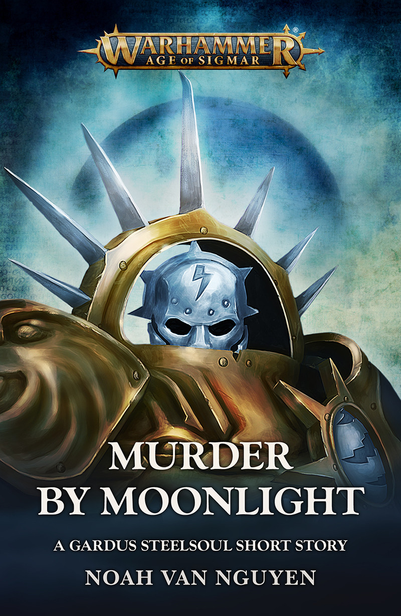 Murder By Moonlight Noah Van Nguyen