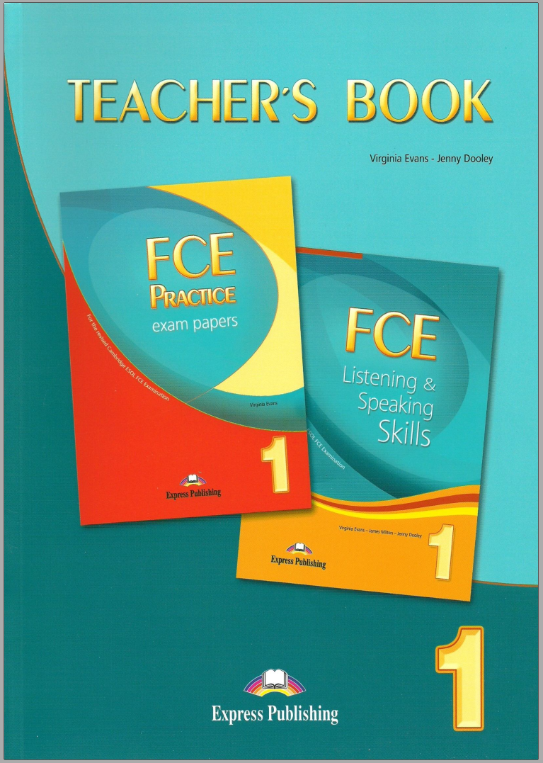 Teachers Book Virginia Evans Jenny Dooley