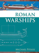Roman Warships Michael Pitassi