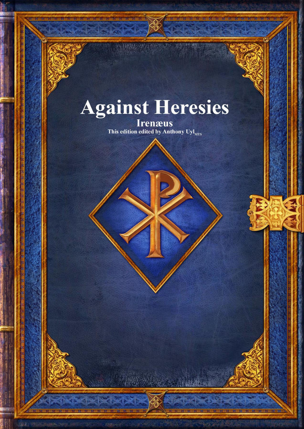 Against Heresies Irenus