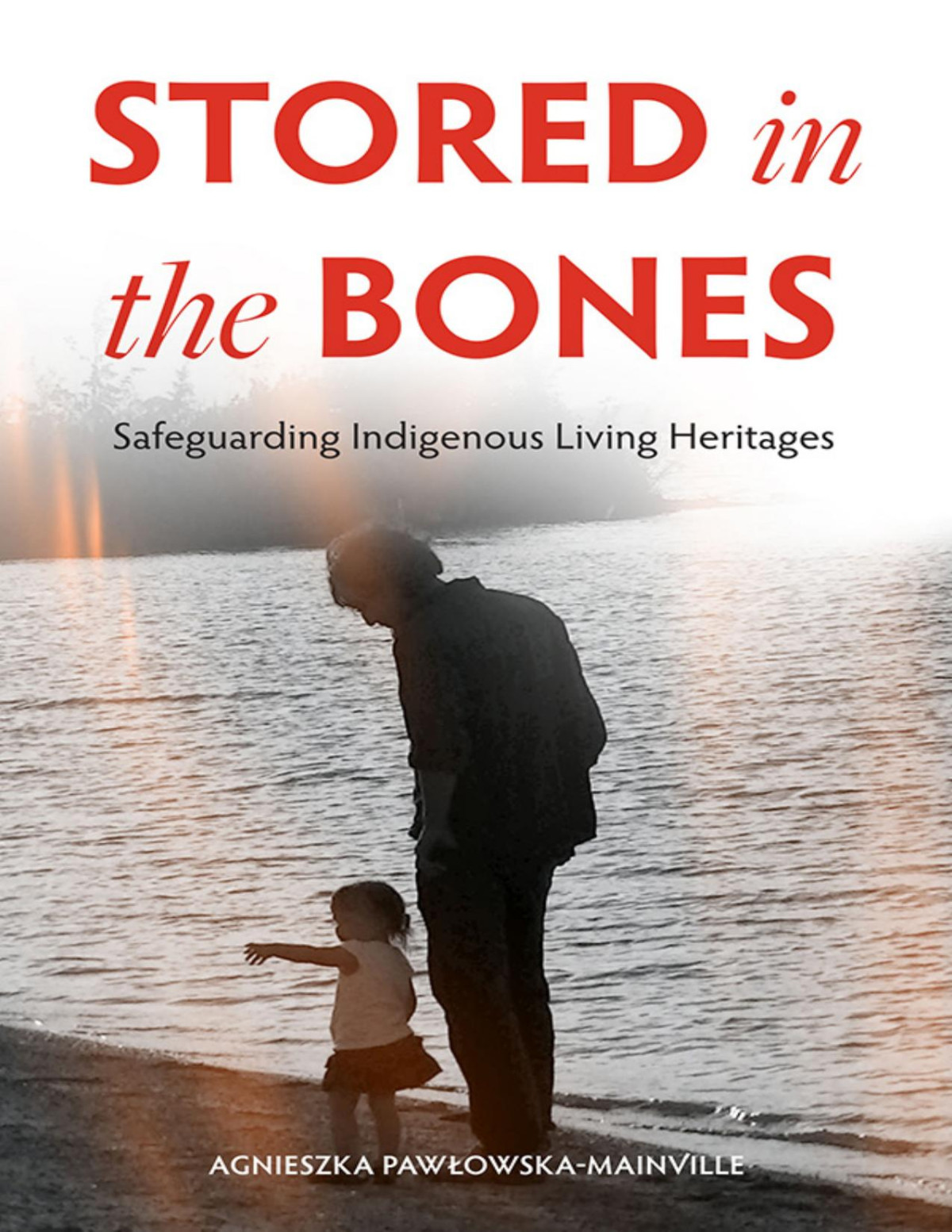Stored In The Bones Safeguarding Indigenous Living Heritages Agnieszka Pawowskamainville