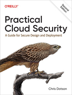 Practical Cloud Security A Guide For Secure Design And Deployment 2nd Edition 2nd Chris Dotson