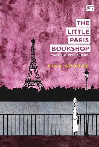 The Little Paris Bookshop Nina George