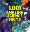 Good Housekeeping 1001 Amazing Science Facts Good Housekeeping