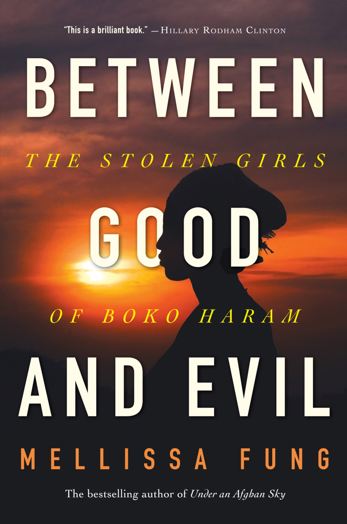 Between Good And Evil The Stolen Girls Of Boko Haram Mellissa Fung