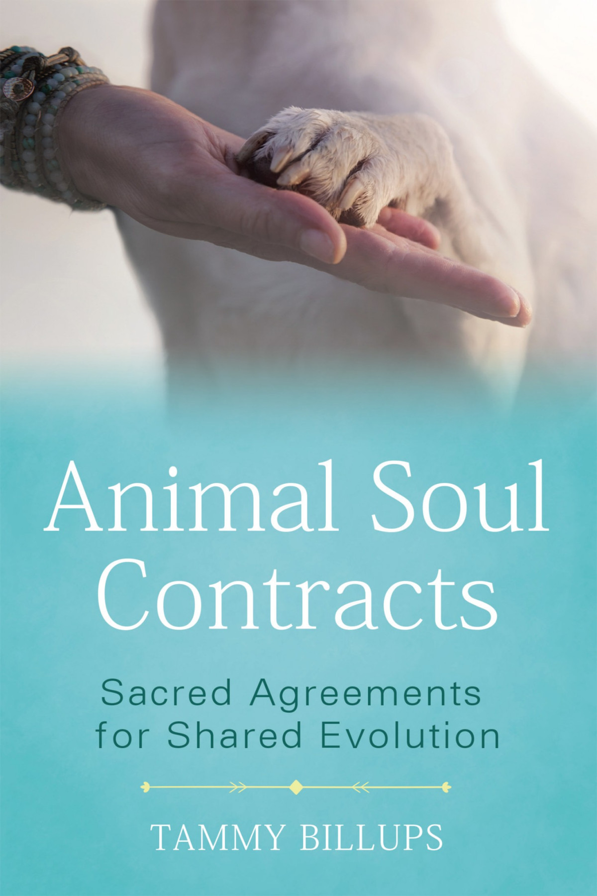 Animal Soul Contracts Tammy Billups