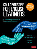 Collaborating For English Learners A Foundational Guide To Integrated Practices 2nd Edition Andrea Honigsfeld