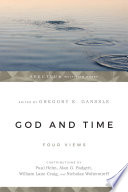 God And Time Gregory E Ganssle