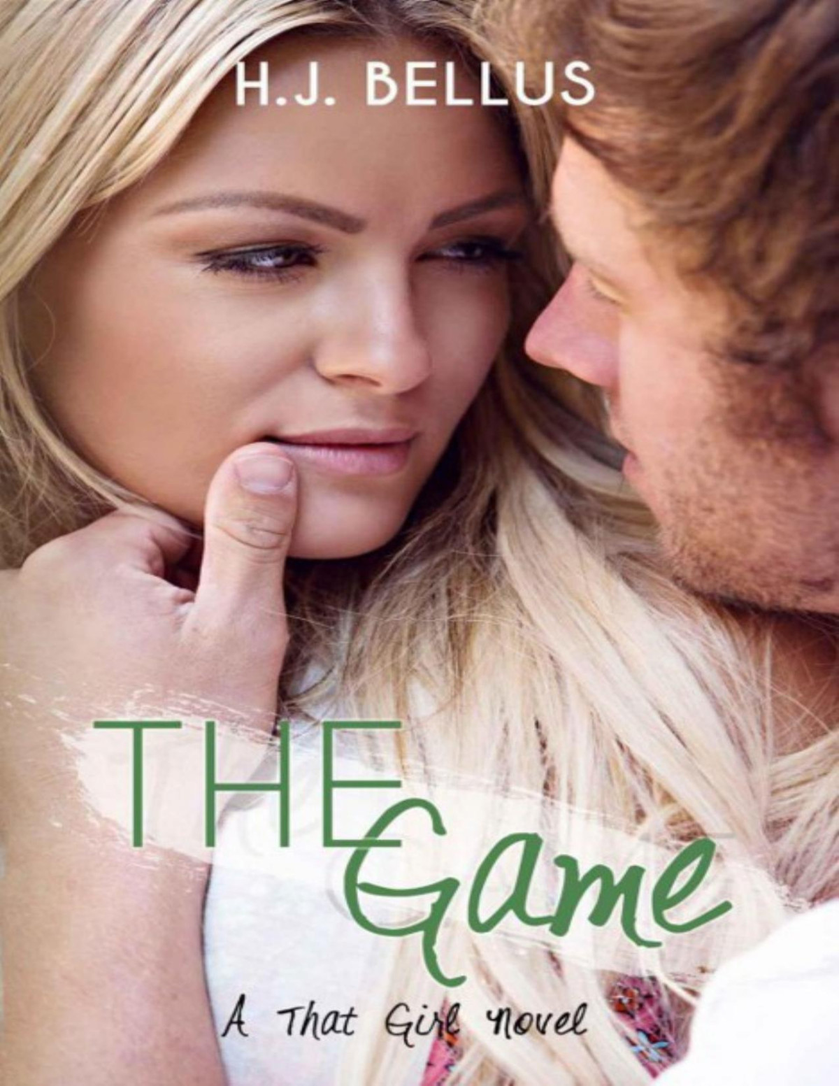 The Game Hj Bellus