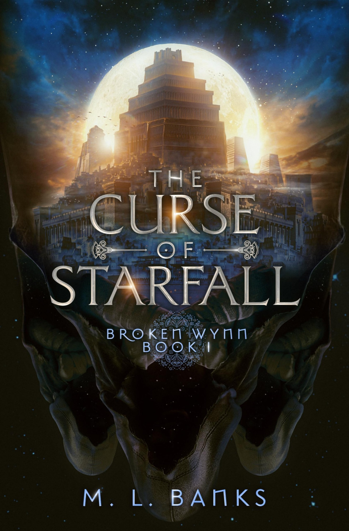 The Curse Of Starfall M L Banks