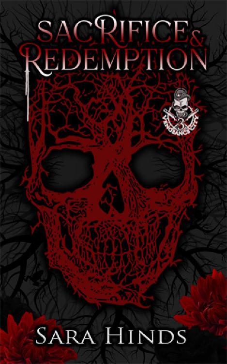 Sacrifice Redemption Vengeance City Sara Hinds