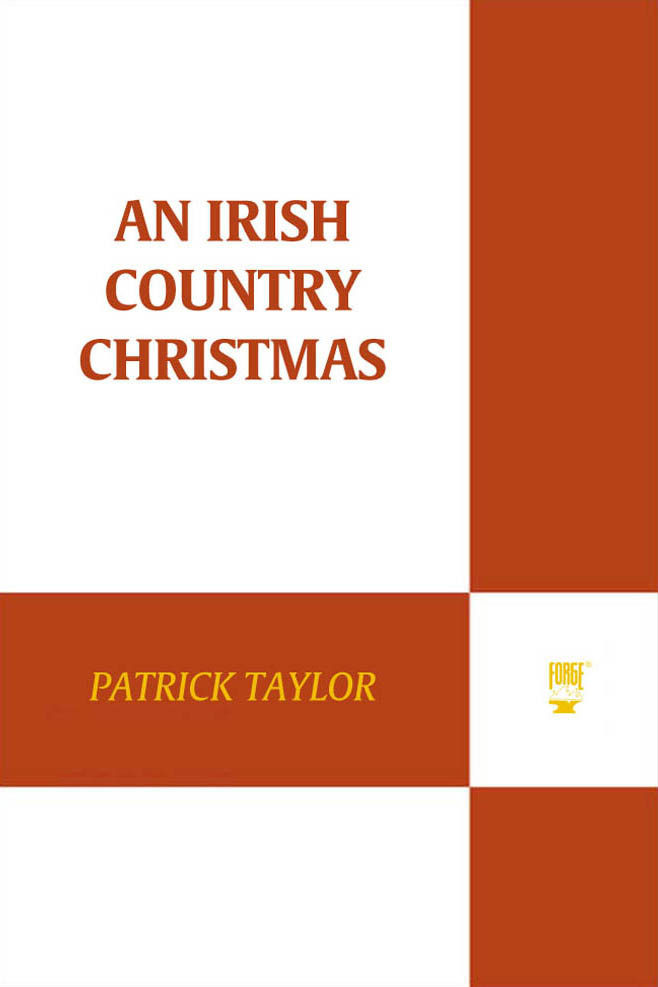 An Irish Country Christmas Patrick Taylor