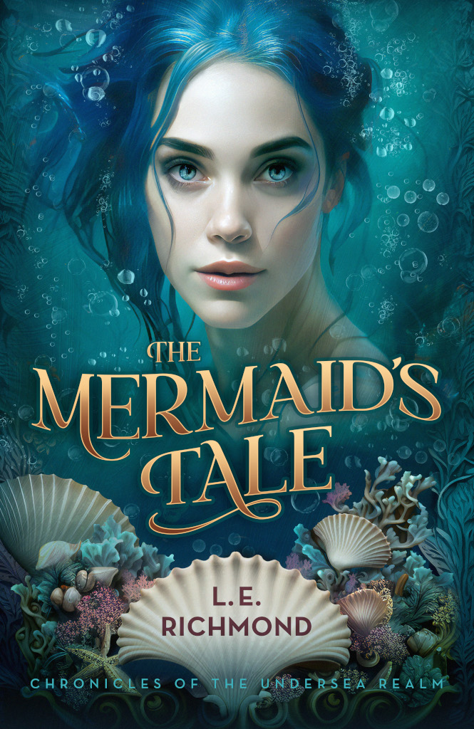 The Mermaids Tale Le Richmond