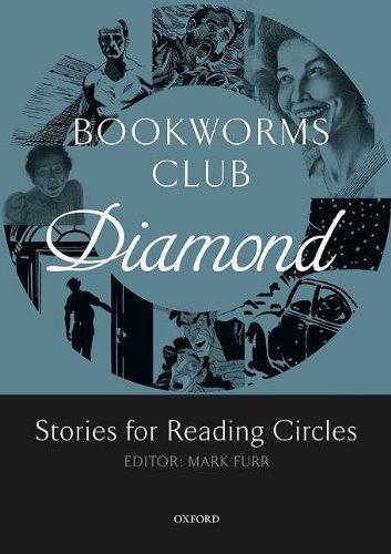 Oxford Bookworms Club Stories For Reading Circles Diamond Mark Furr