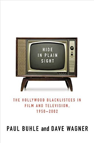 Hide In Plain Sight Paul Buhle Dave Wagner