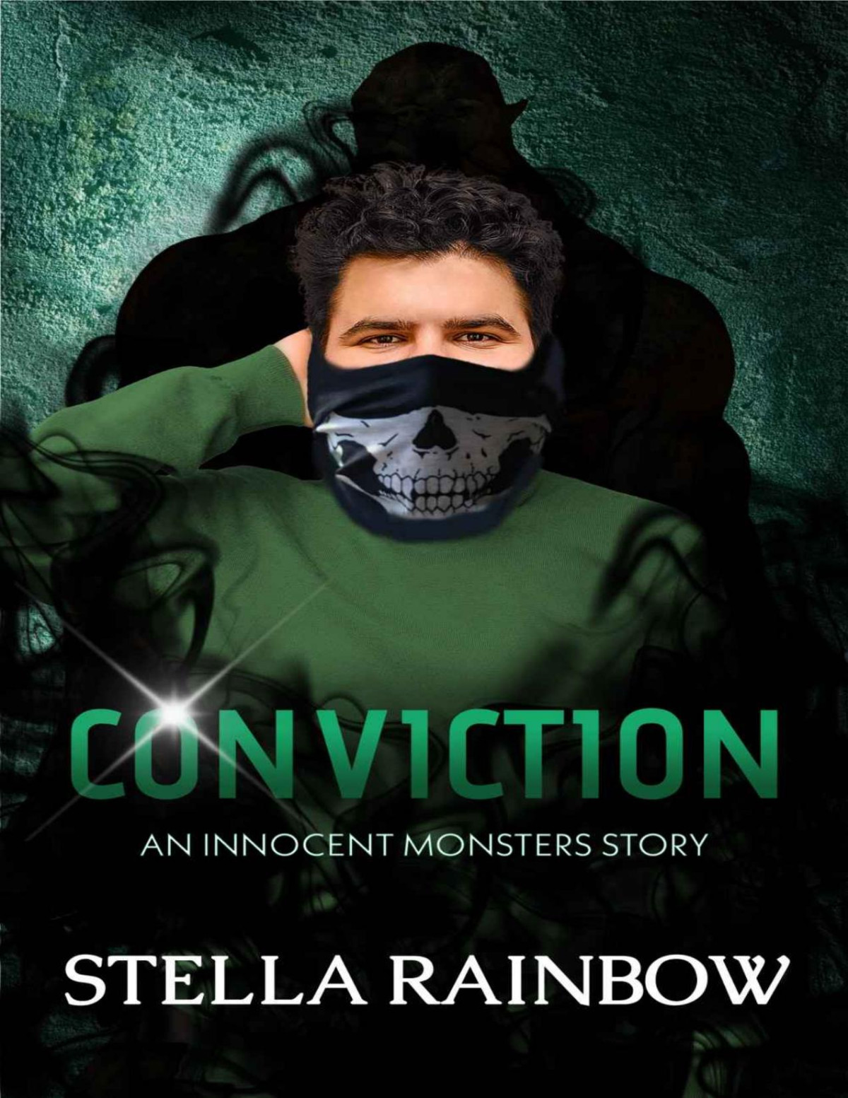 Conviction An Mm Troll X Human Monster Romance Innocent Monsters 1st Edition Stella Rainbow