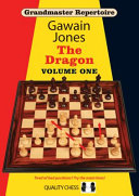 Grandmaster Repertoire The Dragon Vol 1 Gawain Jones