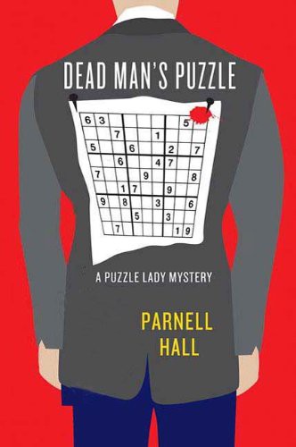 Puzzle Lady 10 Dead Mans Puzzle Hall Parnell