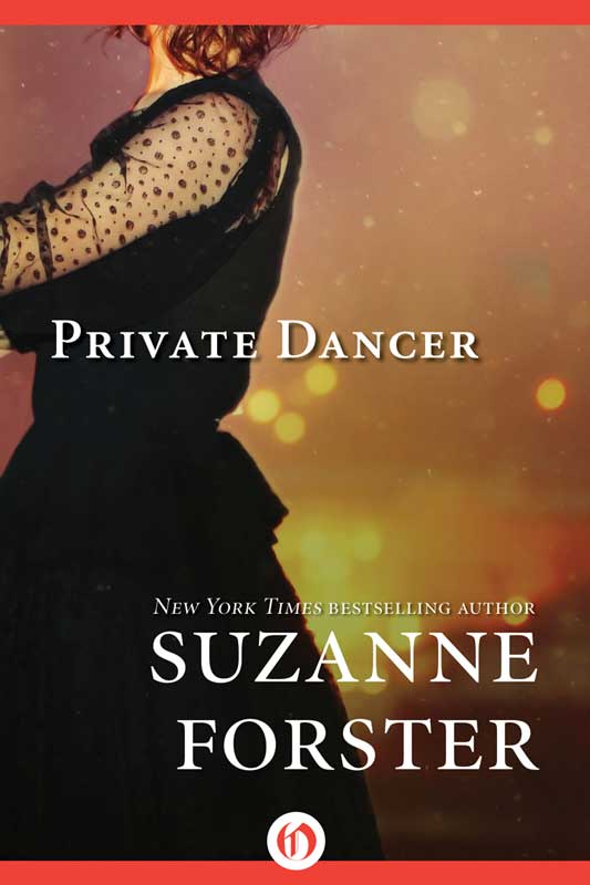 Private Dancer Suzanne Forster