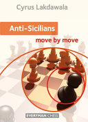 Antisicilians Move By Move Cyrus Lakdawala