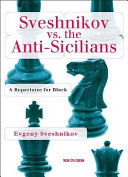Sveshnikov Vs The Antisicilians 1st Edition Evgeny Sveshnikov