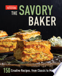 The Savory Baker Americas Test Kitchen