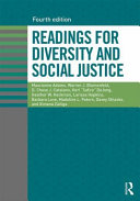 Readings For Diversity And Social Justice 4th Edition Maurianne Adams