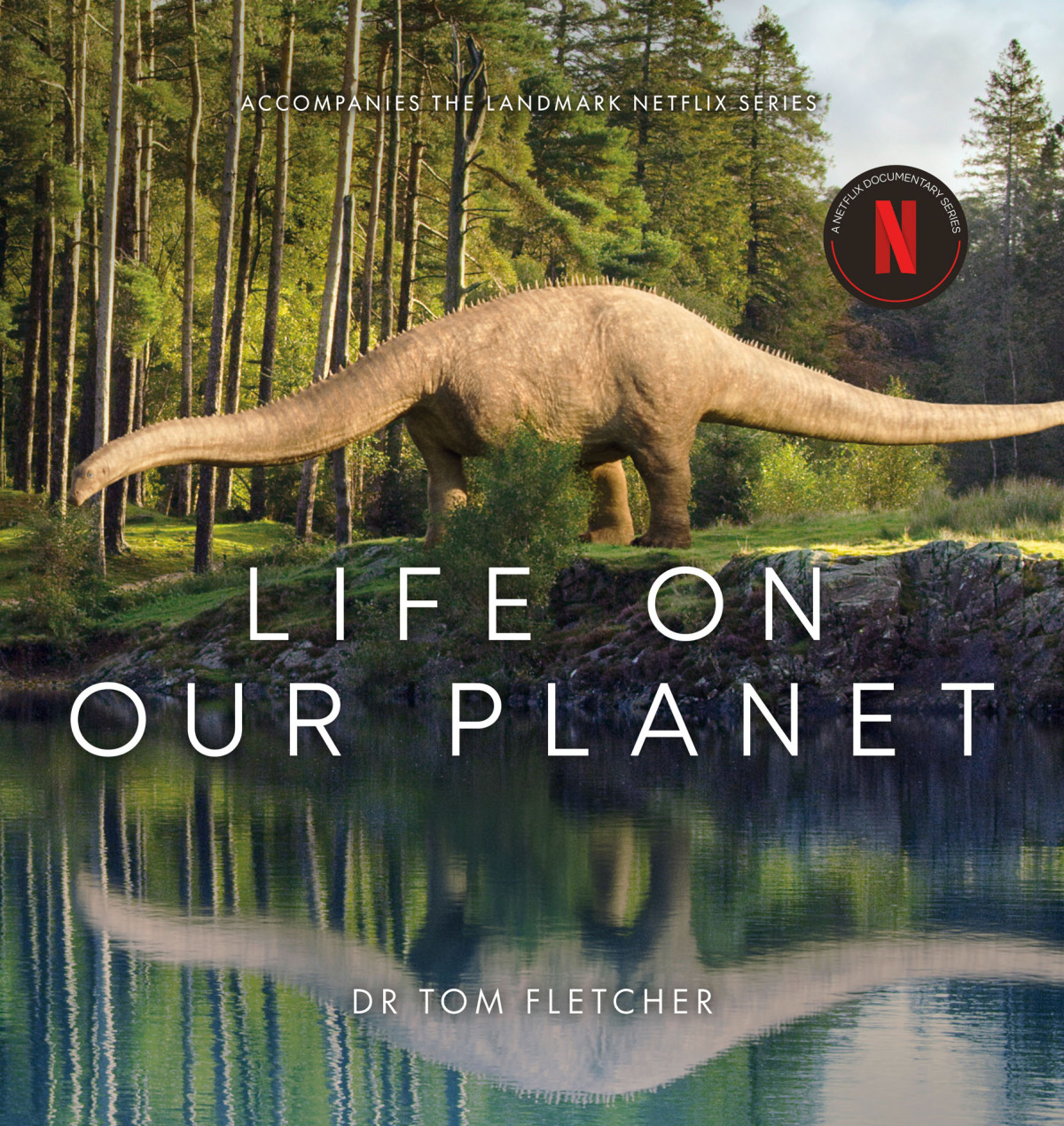 Life On Our Planet Tom Fletcher