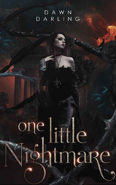 One Little Nightmare Dawn Darling