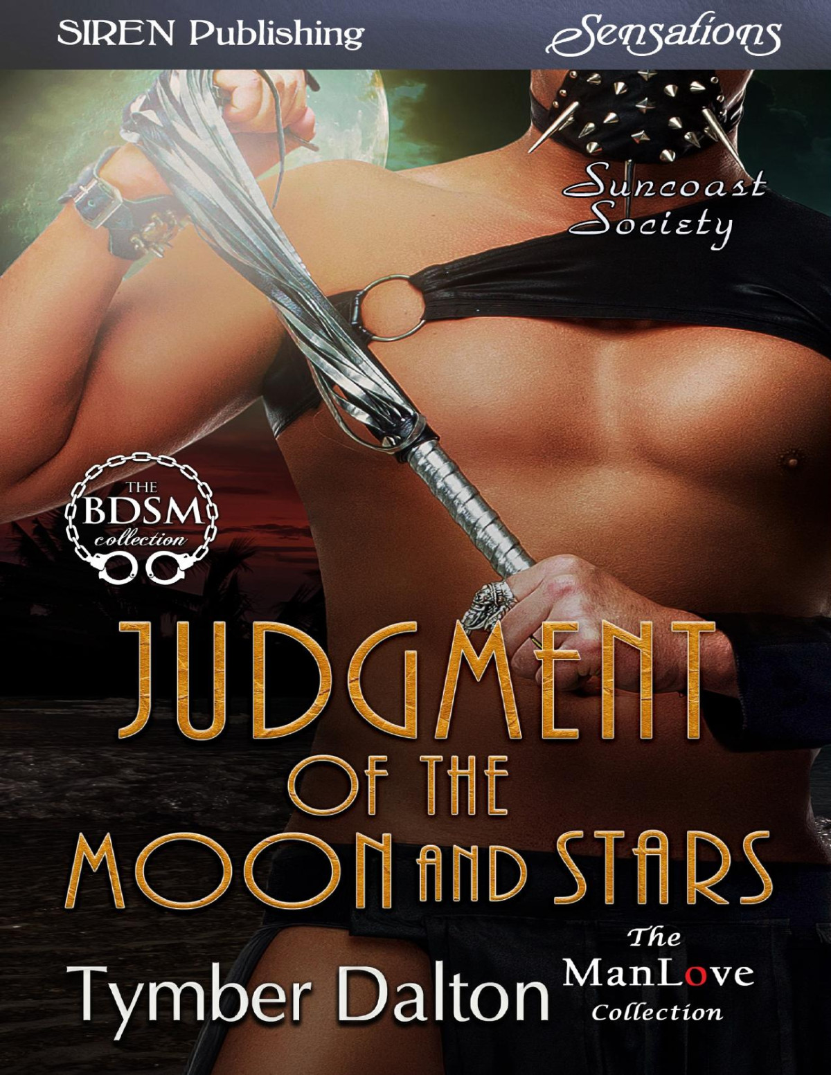 Judgment Of The Moon And Stars Suncoast Society Siren Publishing Sensations Manlove Tymber Dalton